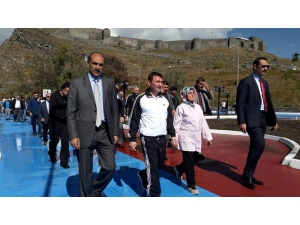 Kars’ta 3-4 Ekim Dünya Yürüyüş Günü