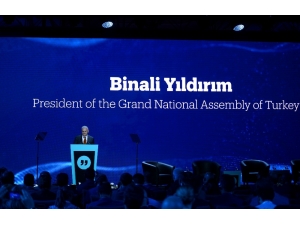 Tbmm Başkanı Yıldırım’dan Bm’ye İdlib Tepkisi