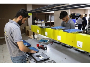 Kosgeb’den İhracatı Arttıracak Destek