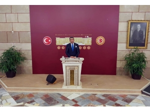 Chp’li Erol: "Ek Göstergeyle İlgili Kanun Tekliflerimizi Verdik"