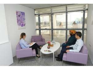 Gebze’de Psikologlar Ücretsiz Danışmanlık Hizmeti Veriyor