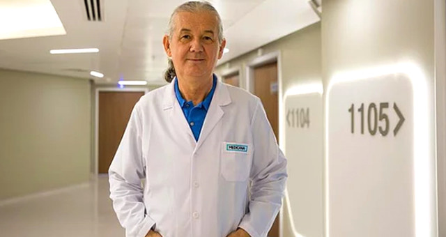 Hastası Tarafından Silahlı Saldırıya Uğrayan Doktor, Kaldırıldığı Hastanede Hayatını Kaybetti