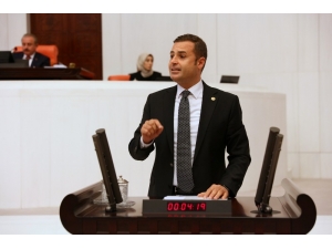 Chp’den Doğalgaza İndirim Teklifi