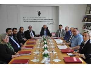 İkinci El Oto Alım Satımı Yapanlara Myb Fırsatı