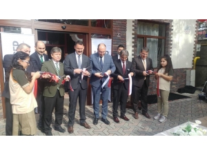 Türkiye’de İlk Olarak Kop Öğrenme Merkezi Kırıkkale’de Açıldı