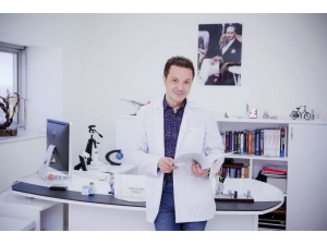 ‘No Touch Laser’ İle Göz Bozukluklarına Son