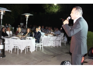 Sarıyer’den Muhteşem Balo