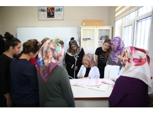 Kaymek’te Yeni Eğitim Dönemi Başladı