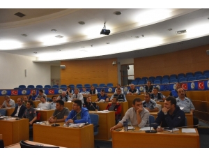 Belediye Personeline Görevde Yükselme Eğitimi