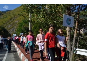 Sağlıklı Yaşam İçin Günde 10 Bin Adım