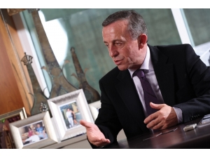 Ağaoğlu’na “Yüksek Derecede Yatırım Yapılabilir” Notu