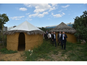 İnsanlık Tarihine Zamanda Yolculuk