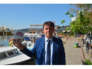 “Türkiye Gürcülerinin Dünü Bugünü” Kitabı Çıktı