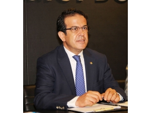 Çandır’dan Enflasyon Değerlendirmesi