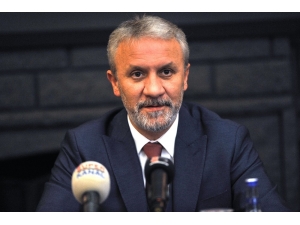 İnegöl Tarım Fuarı’na Büyük İlgi