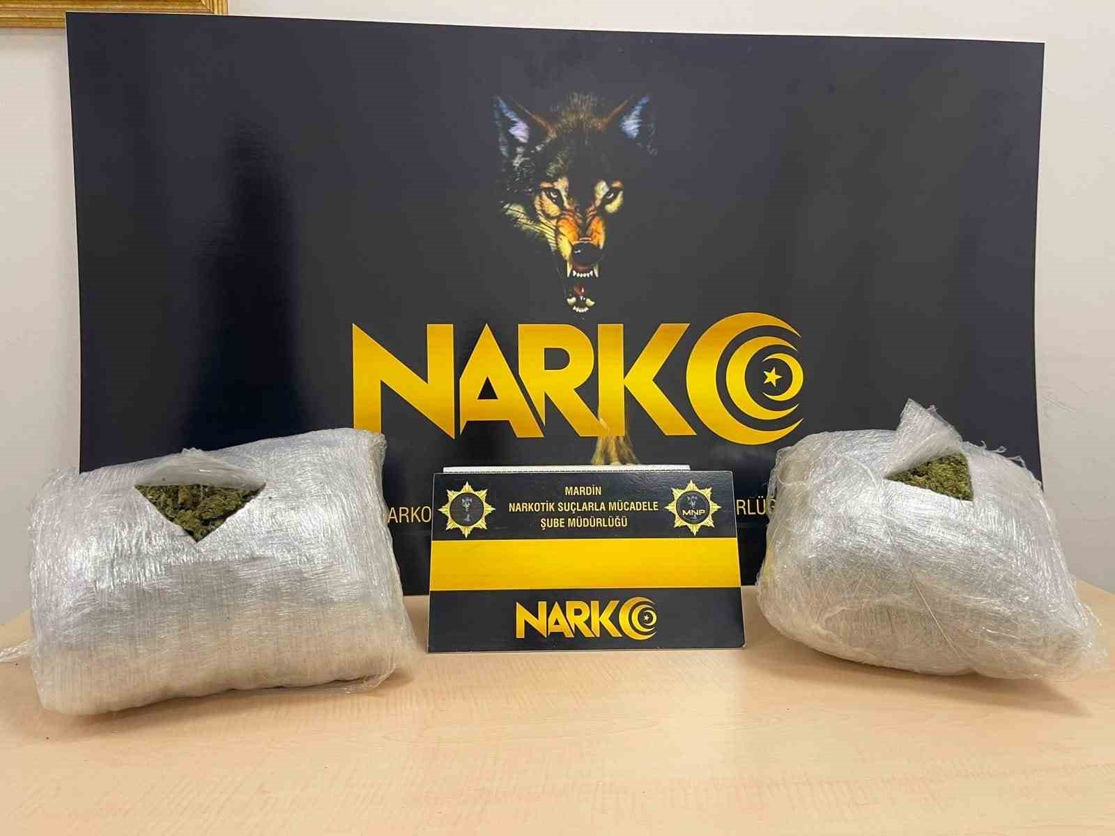 mardin-de-2-kilo-950-gram-uyusturucu-ele-gecirildi
