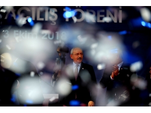 Kılıçdaroğlu’ndan Enflasyon Açıklaması
