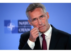 Nato Savunma Bakanları Zirvesi Başladı