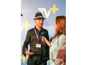 Antalya Film Festivali’nin En Heyecanlı Anları Tv+’ta