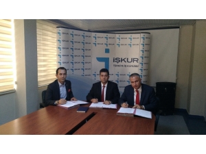 Çırak Bulamama Sorunu Bitiyor