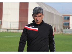 Sait Karafırtınalar: "Seriyi Devam Ettirmek İstiyoruz"