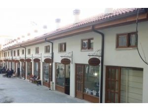 Akçakoca Belediyesi Ödül Aldı