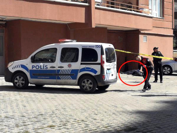 Ankara'da İki Grup Arasında Silahlı Çatışma: 2 Ölü, 1 Yaralı