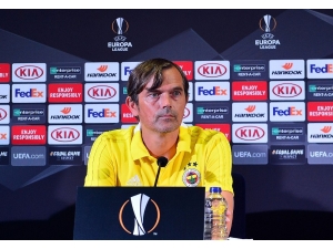 Phillip Cocu’dan İstifa Açıklaması