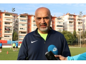 Levent Açıkgöz: “Mücadelede Bir Parçamız Eksik”