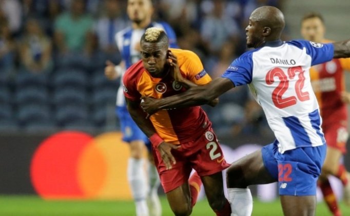 Danilo: "favori Olduğumuzu Gösterdik"