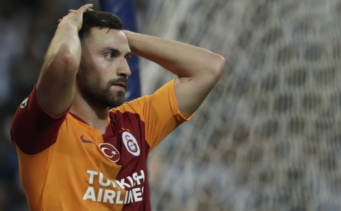 Sinan Gümüş: "atamazsanız, Puan Alamıyorsunuz"