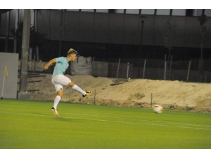 Bursasporlu İsmail Çokçalış U19 Milli Takım Kadrosunda