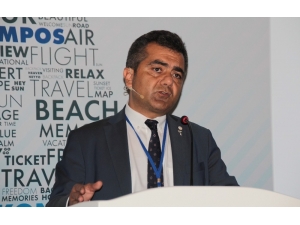 İsib Başkanı Şanal: "İklimlendirme Sektörünün İthalatı Yüzde 0.7 Oranında Gerilemiş Durumda"