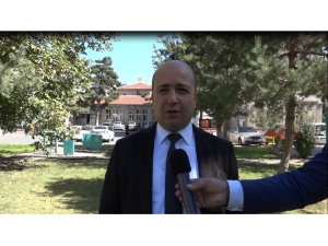 Kayseri Organ Bağışında Çok Geride