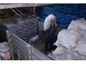 İthal Kömürde Yüzde 100 Artış