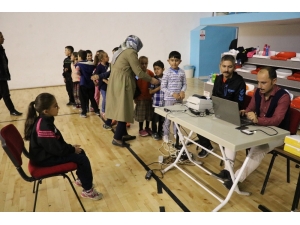 Ağrı’da 11 Bin 403 Öğrenci Yetenek Taramasından Geçecek