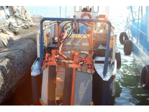 Hatay Sahillerinden 4 Yılda 4 Bin Ton Atık Toplandı