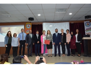 Anne Sütü Teşvik Edildi