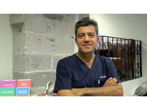 Prof. Dr. Karaoğlu: “Yürüyüş Herkes İçin Uygun Spor Olmayabilir"