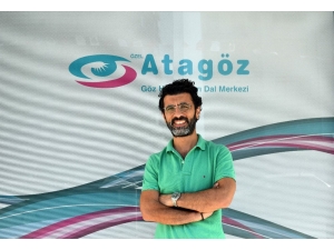 Minik Canpolat’ın Şaşılığı Fotoğrafla Fark Edildi, Ameliyatla Sağlığına Kavuştu