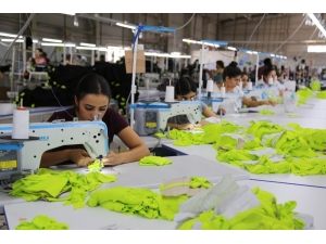 Tunceli İstihdamda İlk 10’a Girdi, 7 Ülkeye İhracat Başladı