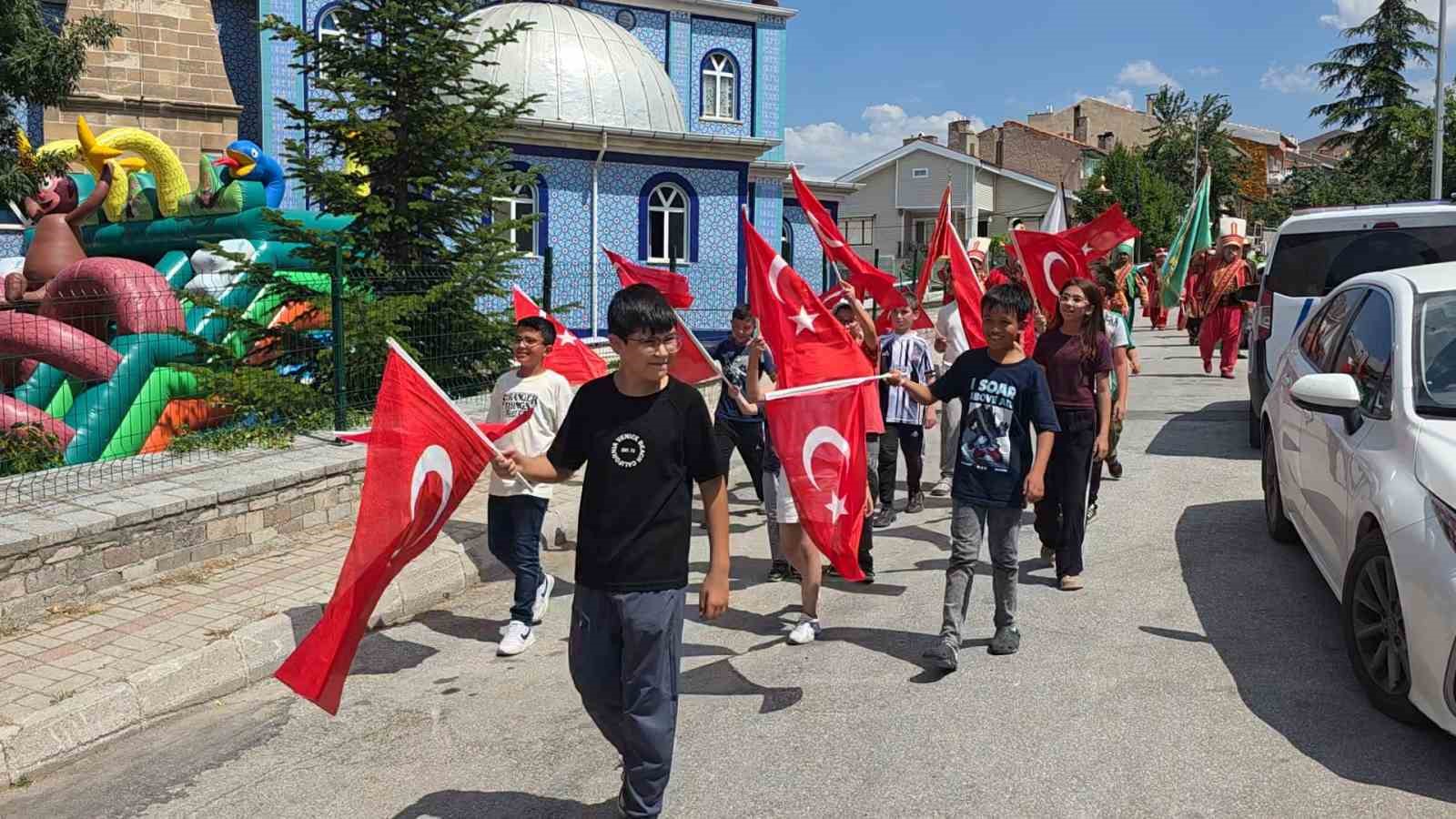 kutahya-da-komsuluk-baglari-senlikle-guclendi