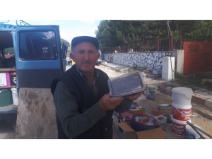 50 Yıldır Organik Ürünler Satıyor