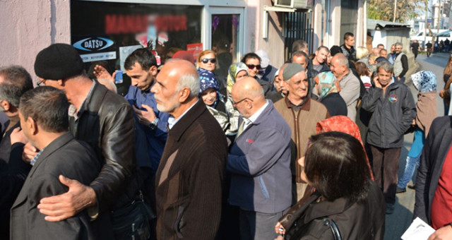 Cumhurbaşkanlığı Sözcüsü İbrahim Kalın'dan Emeklilikte Yaşa Takılanlarla İlgili Açıklama