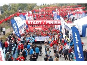 Cumhuriyet Koşusu İçin Başvurular Başladı