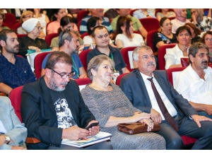 Yaşar Kemal Sanat Günleri Başladı