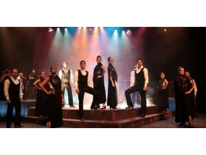 Nilüfer’de Perde Kanlı Düğün İle Açıldı