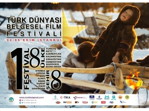 Türk Dünyası Belgesel Festivaline Rekor Katılım