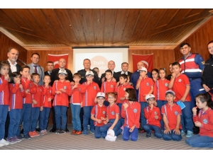 Bozüyük’te "Bu Yolda Hep Birlikteyiz" Projesi Hayata Geçirildi