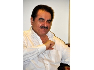 55. Uluslararası Antalya Film Festivali’nde İbrahim Tatlıses’e ‘Onur Ödülü’